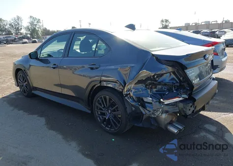 2023 Subaru Wrx Premium z USA, uszkodzony, nr VIN JF1VBAF6XP9820499